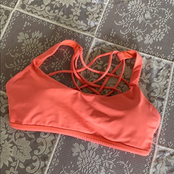 lululemon athletica Other - LULULEMON SPORTS BRA🍑